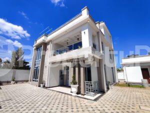 5 bedroom Houses for sale MUGUTHA Ruiru Kiambu