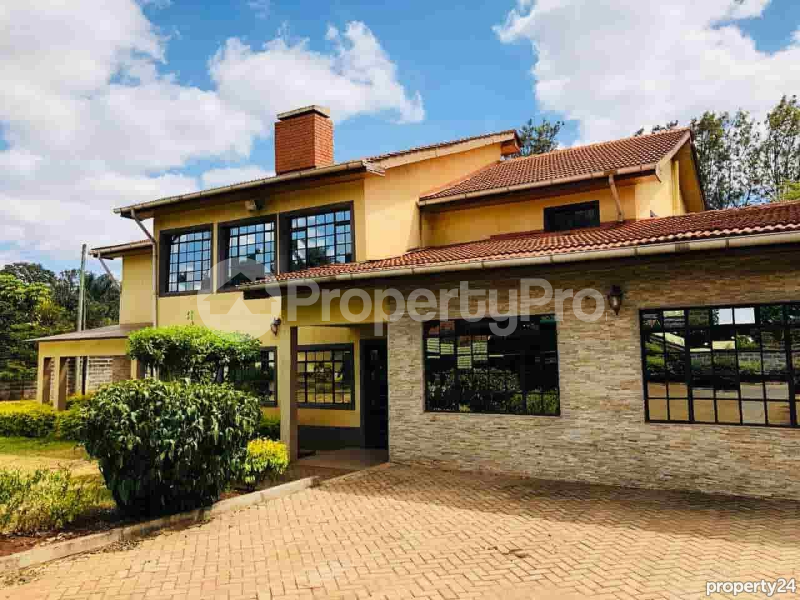 Houses for rent Runda Nairobi - 0