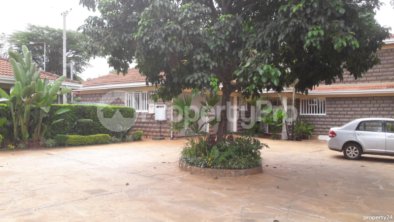 Houses for rent Runda Nairobi - 0