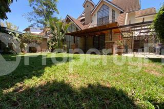 Houses for rent Lavington Nairobi