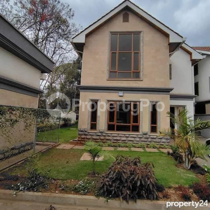 Houses for sale Lavington Nairobi