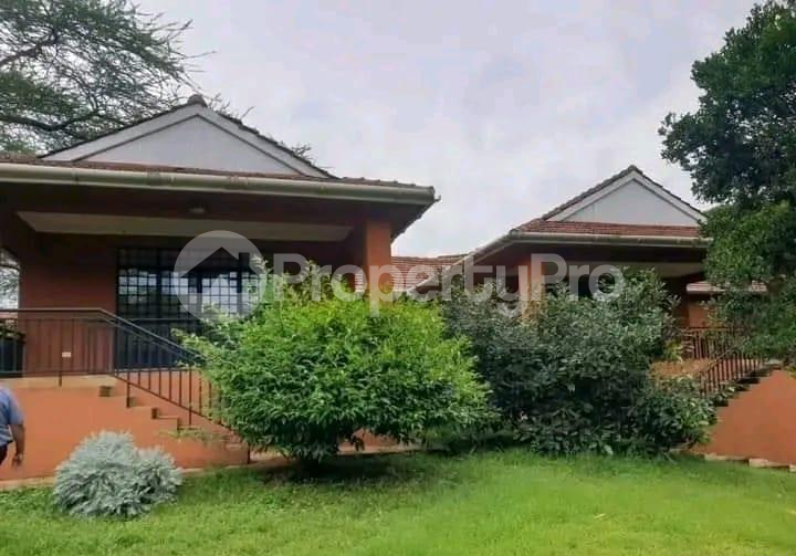 Houses for sale Karen Nairobi
