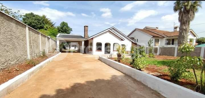 Houses for rent Mountain View Nairobi