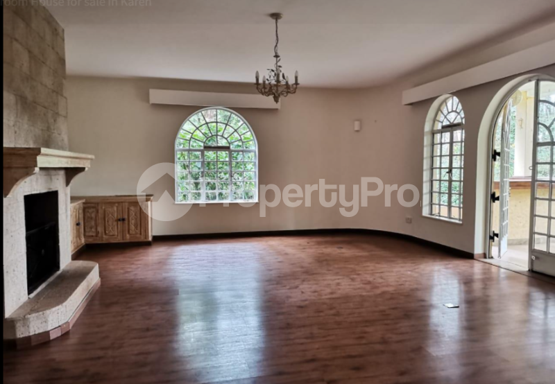 5 bedroom Houses for sale Karen Langata Nairobi (PID 2ACNF