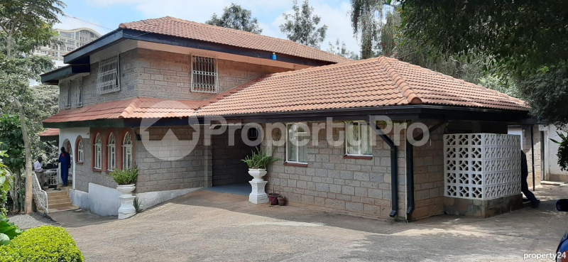 Houses for rent Spring Valley Nairobi - 0
