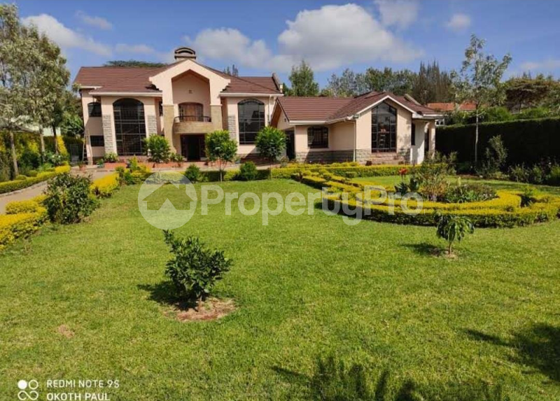 Houses for rent Karen Nairobi