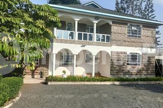 Houses for rent Thome Nairobi