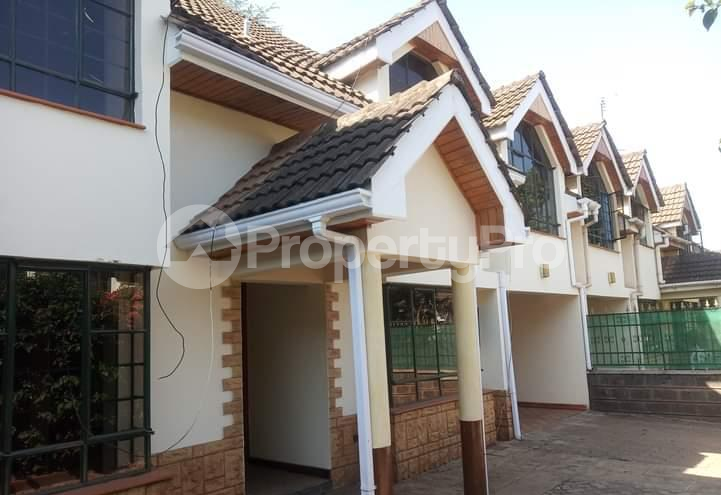 Houses for rent Lavington Nairobi - 0
