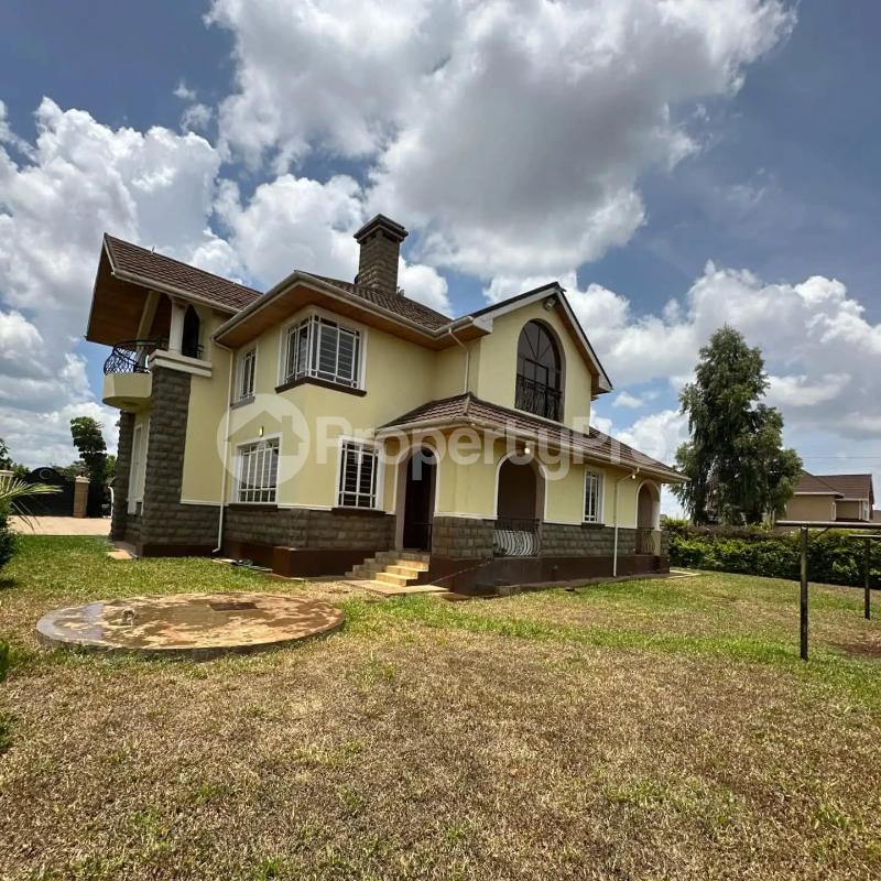 5 bedroom Houses for sale Juja Kiambu