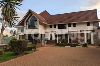 Houses for rent Thogoto Kikuyu