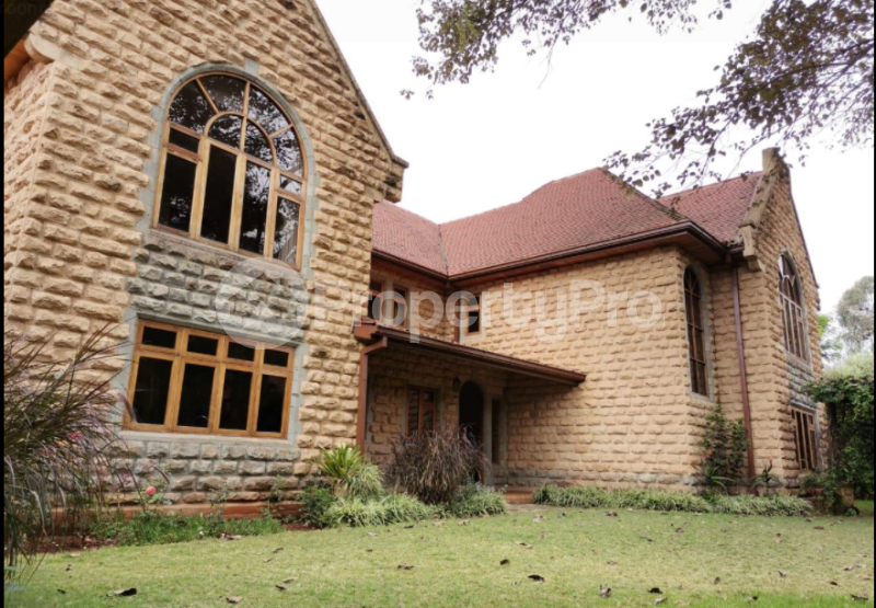 5 bedroom Houses for sale Karen Langata Nairobi (PID 3ACNF