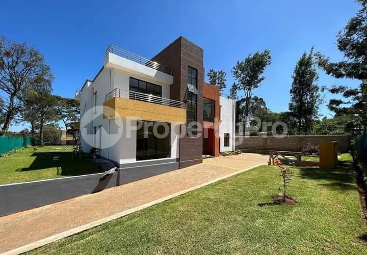 Houses for rent Karen Nairobi