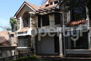 Houses for rent Lavington Nairobi