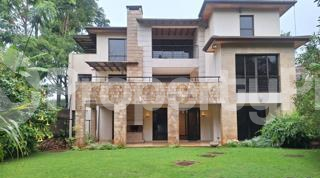 Houses for rent Lavington Nairobi