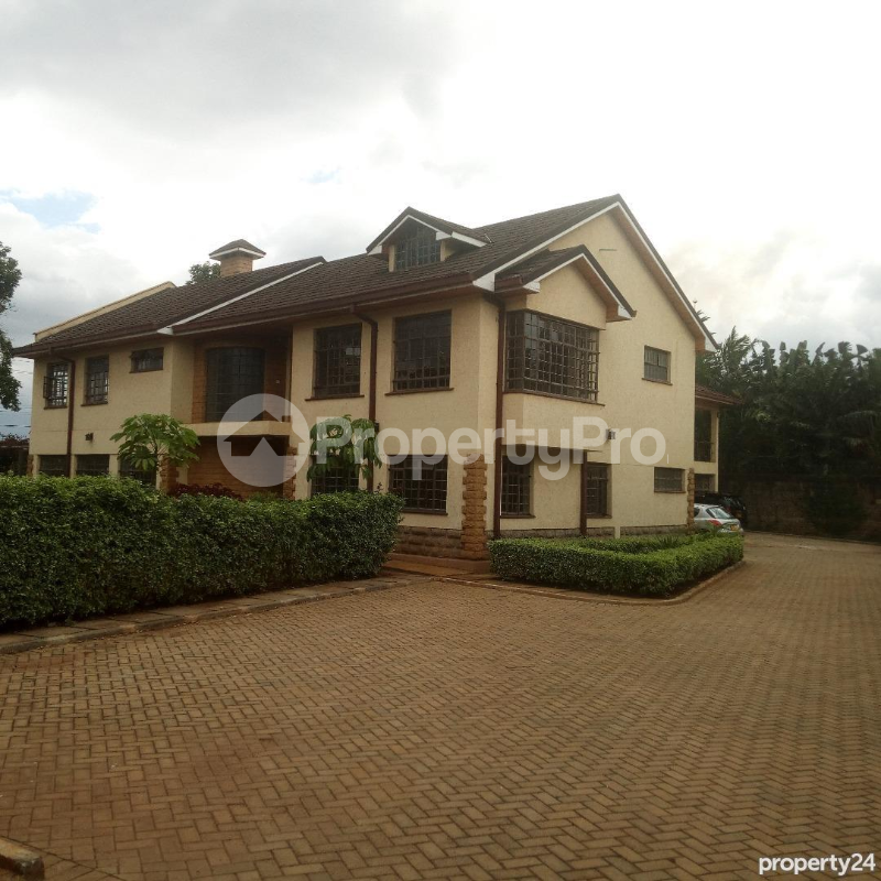 Houses for sale Runda Nairobi