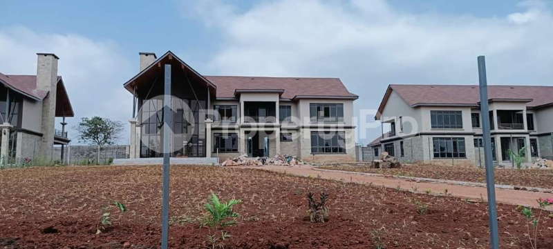 5 bedroom Houses for sale Runda Nairobi