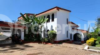 Houses for rent Lavington Nairobi