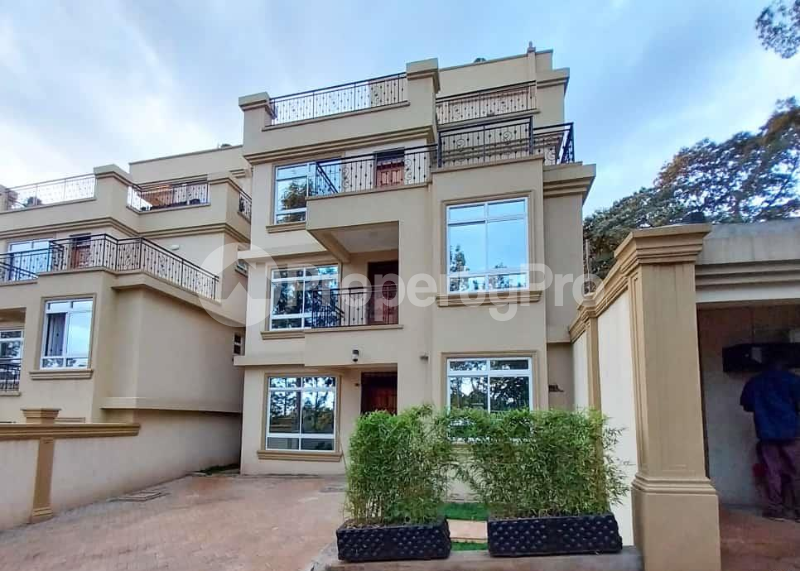 Houses for sale Kiambu Road Nairobi
