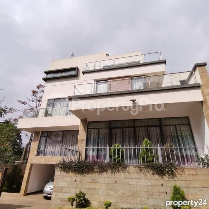 Houses for sale Lavington Nairobi