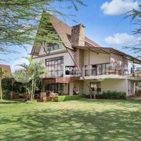 5 bedroom Houses for sale Karen Nairobi