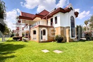 Houses for rent Karen Nairobi