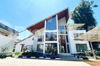 Houses for rent Karen Nairobi