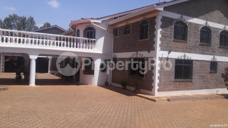 Houses for rent Nyari Central, Nyari Nairobi - 0
