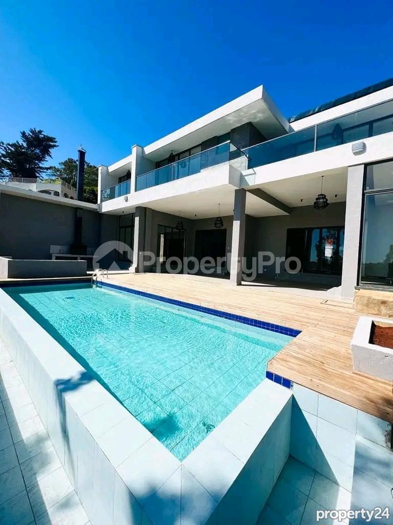 Houses for rent Kitisuru Nairobi - 0