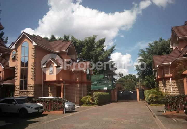 Houses for rent Lavington Nairobi