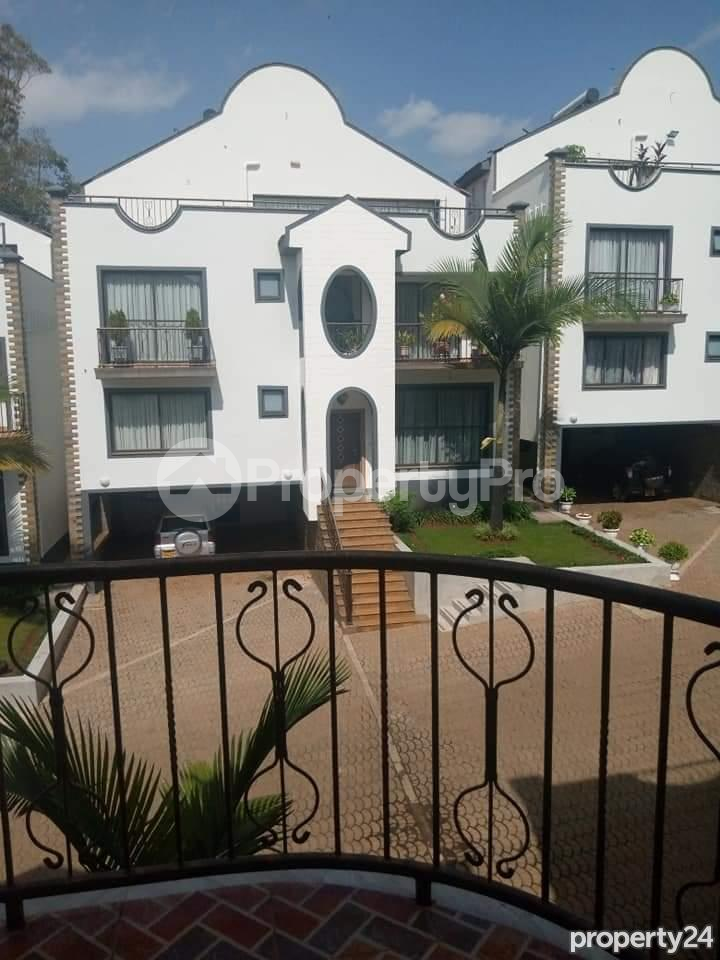 Houses for rent Westlands Nairobi