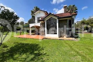 5 bedroom Houses for sale Karen Nairobi