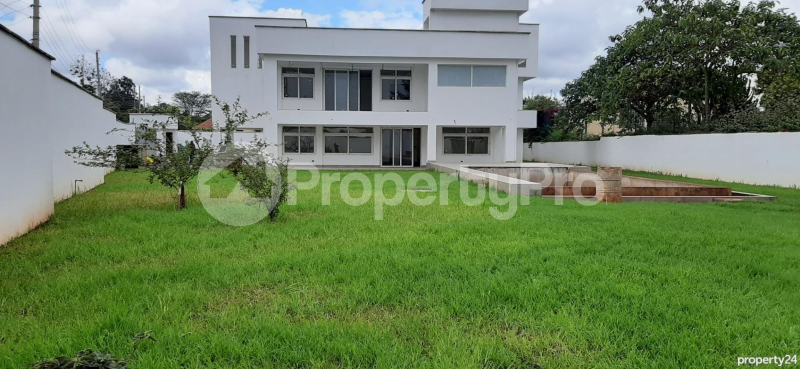 Houses for rent Runda Nairobi - 0