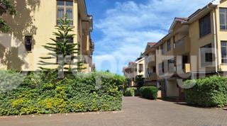 Houses for rent Lavington Nairobi