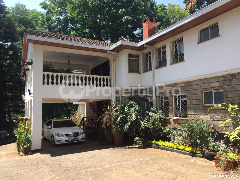 Houses for sale Kitisuru Nairobi