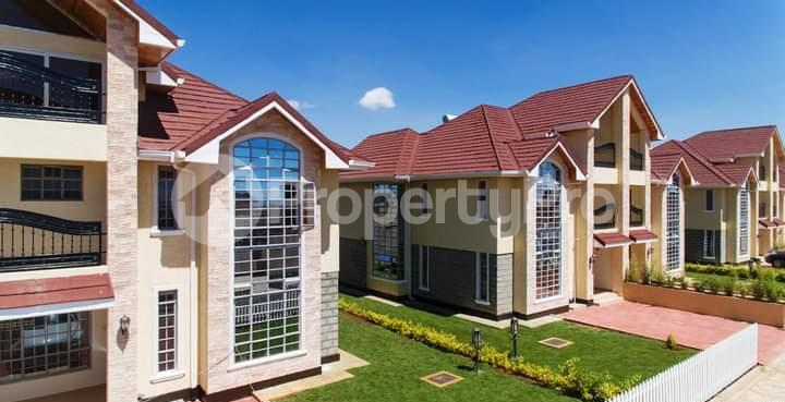 Houses for sale Kitengela Kajiado