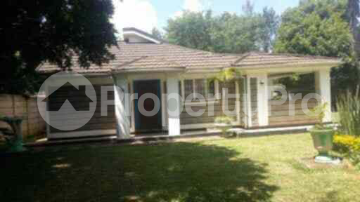 5 bedroom Houses for sale Runda Nairobi