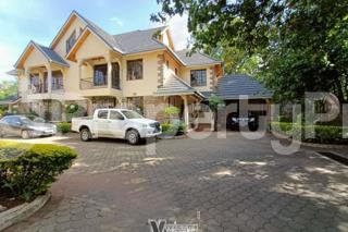 Houses for sale Kileleshwa Nairobi
