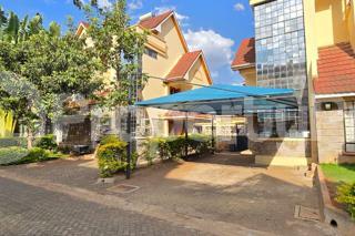 Houses for rent Lavington Nairobi