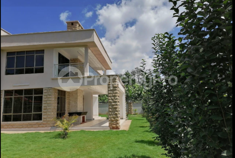 5 bedroom Houses for rent Miotoni Rd Karen Langata Nairobi (PID 9ACMK