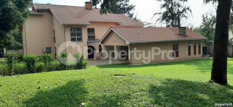 Houses for rent Nyari Nairobi - 0