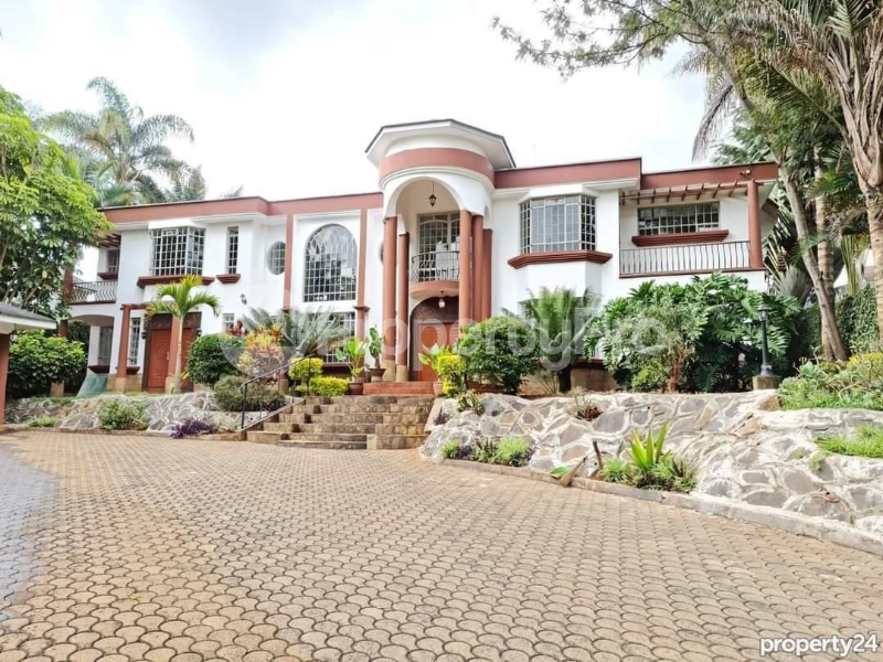 Houses for sale Nyari Nairobi