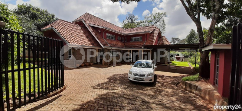 Houses for rent Lower Kabete Rd, Lower Kabete Nairobi