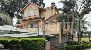 Houses for rent Spring Valley Nairobi