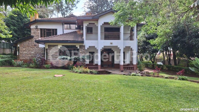 Houses for rent Runda Nairobi - 0