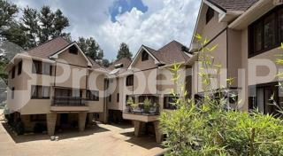 Houses for rent Lavington Nairobi