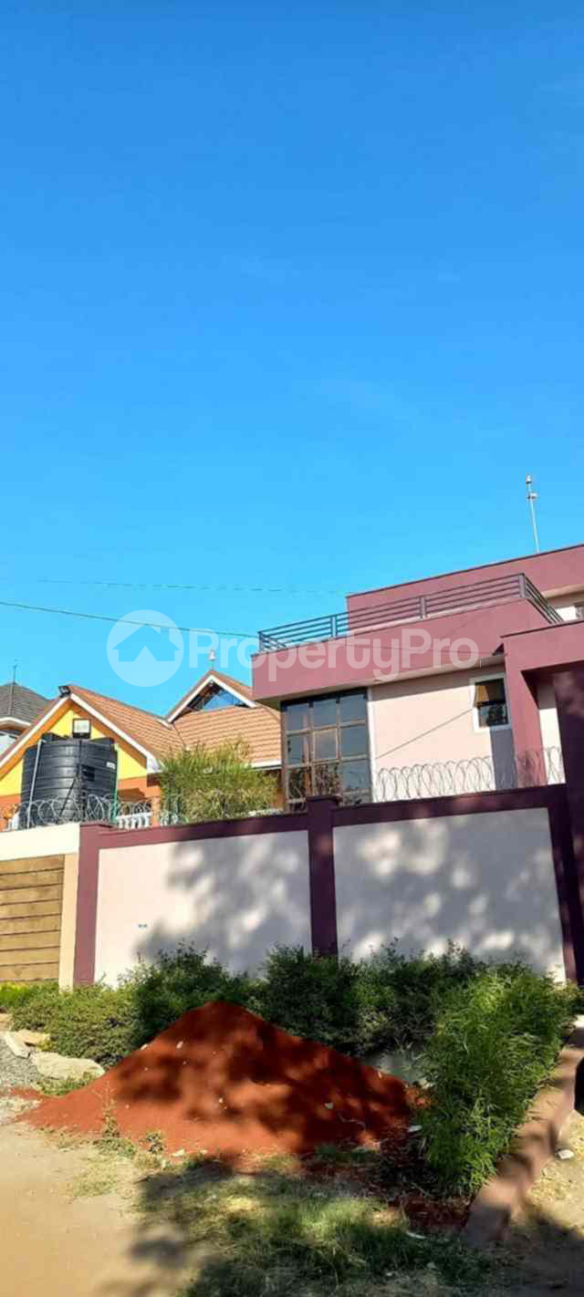 5 bedroom Houses for sale Ruiru Kiambu