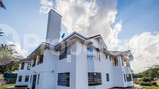 Houses for rent Nyari Nairobi