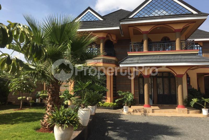 5 bedroom Houses for sale Eastern Bypasss, Nairobi Central Nairobi