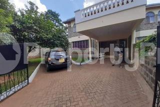 5 bedroom Houses for sale Lavington Nairobi