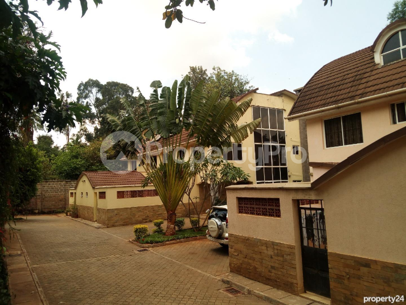 Houses for rent Shanzu Rd, Spring Valley Nairobi